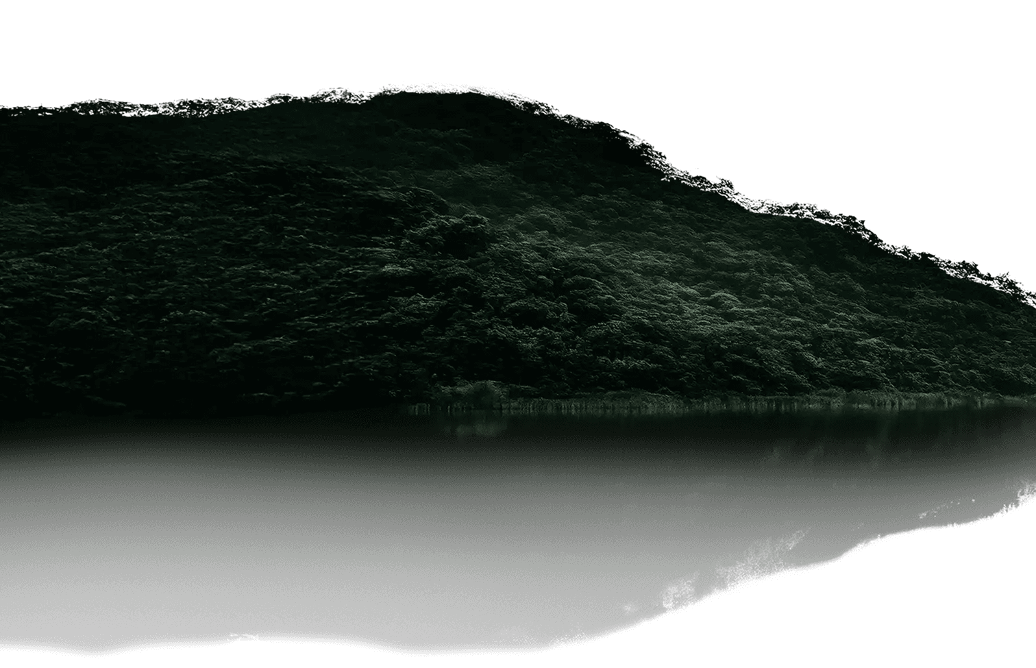 Footer Background Overlay